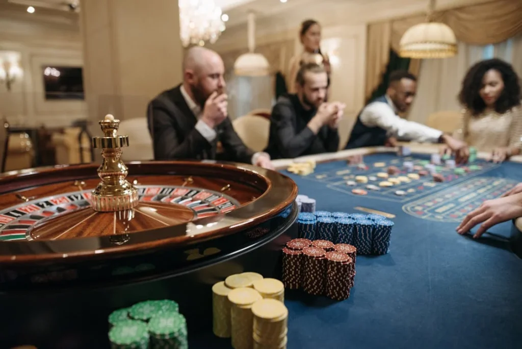 The Benefits of Playing at Casinos Regulated by Trusted Authorities