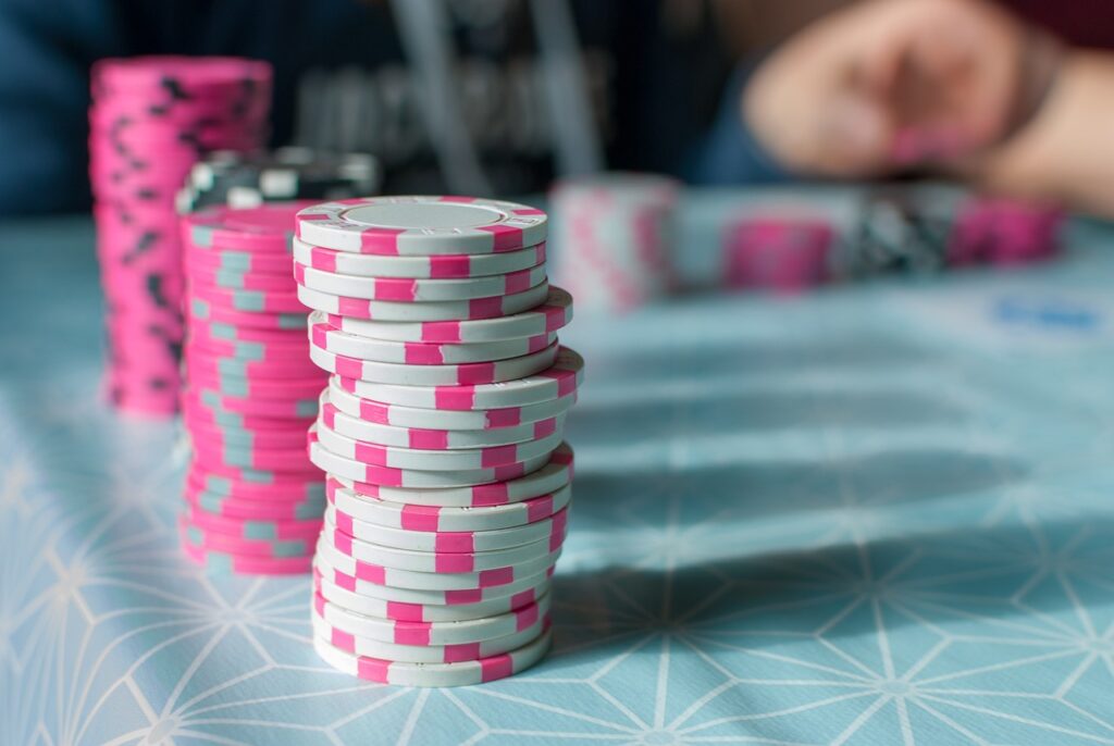 The Evolution of Mobile Casinos: Convenience Meets Technology