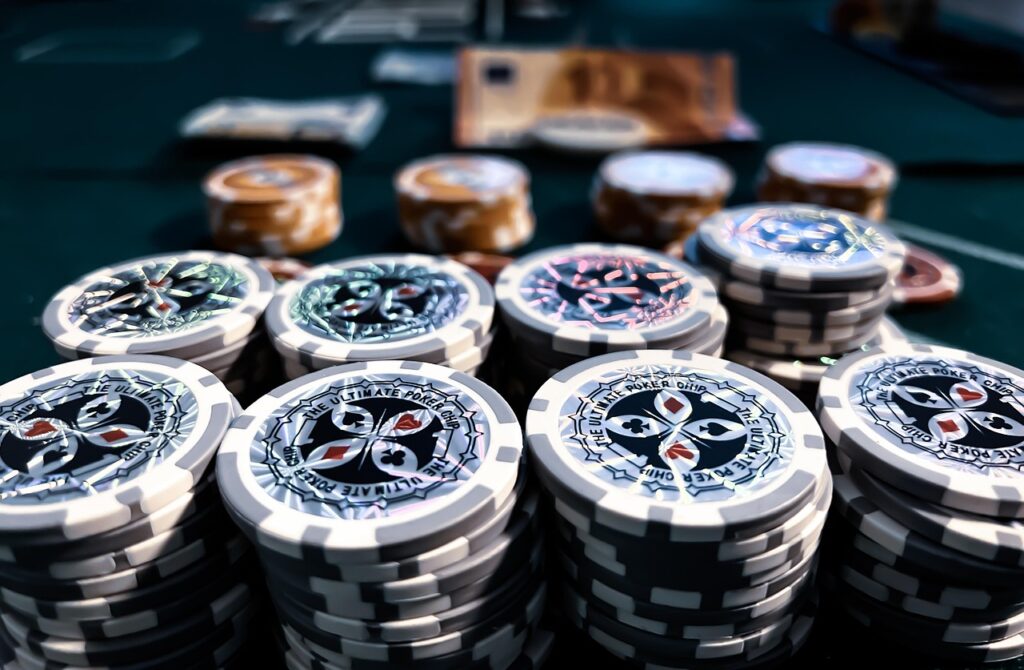 Why Mobile Casinos Are Becoming the Top Choice for Players Worldwide