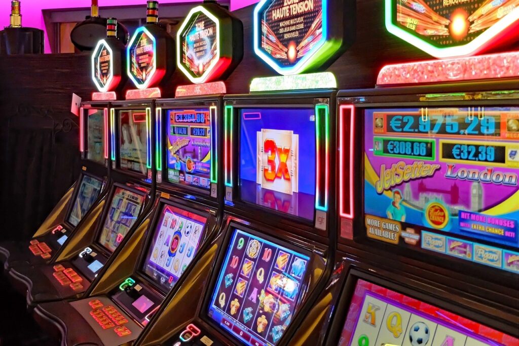 Why Major Casinos Worldwide Are Betting Big on AI-Enhanced Slot Machines